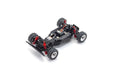 Kyosho 32094BW Mini-Z 4WD Readyset Optima Buggy - Blue/White