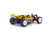 Kyosho 32095Y Mini-Z 4WD Readyset Turbo Optima Buggy Mid Special Yellow