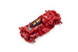 Kyosho 32180R Mini-Z AWD MA-030EVO Red Chassis Set (Limited edition)
