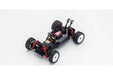 Kyosho 32293 Mini-Z Buggy MB-010VE 2.0 with FHSS2.4GHz System INFERNO MP9 TKI Clear Body Chassis Set