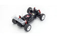 Kyosho 32293 Mini-Z Buggy MB-010VE 2.0 with FHSS2.4GHz System INFERNO MP9 TKI Clear Body Chassis Set