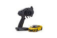 Kyosho 32322Y Mini Z MR-03 RWD Readyset Honda NSX 130R Yellow Pearl II
