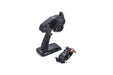Kyosho 32330SJB Mini Z RWD Chassis/Transmitter Set, W-MM Motor Pod, RM Pod Included