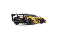 Kyosho 32340OR Mini Z MR-03 RWD Readyset McLaren Senna GTR ReadySet, Orange
