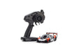 Kyosho 32340WR Mini Z MR-03 RWD Readyset McLaren Senna GTR White/Red