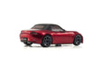 Kyosho 32341MR Mini Z MR-03 RWD Readyset Mazda Roadster, Soul Red Premium Metallic