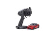 Kyosho 32341MR Mini Z MR-03 RWD Readyset Mazda Roadster, Soul Red Premium Metallic