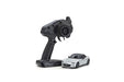 Kyosho 32341PW Mini Z MR-03 RWD Readyset Mazda Roadster, Ceramic Metallic