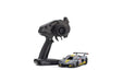 Kyosho 32342GM Mini Z MR-03 RWD Readyset Chevrolet Corvette C8.R Gunmetal