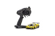 Kyosho 32342Y Mini Z MR-03 RWD Readyset Chevrolet Corvette C8.R Yellow