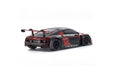 Kyosho 32344BKR Mini Z MR-03 RWD Readyset Audi R8 LMS 2016 Black/Red