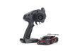 Kyosho 32344BKR Mini Z MR-03 RWD Readyset Audi R8 LMS 2016 Black/Red