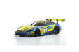 Kyosho 32345BLY Mini Z MR-03 RWD Readyset Mercedes-AMG GT3 Blue/Yellow