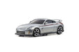 Kyosho 32346S Mini Z MR-03 RWD Readyset Fairlady Z (Z33) NISMO S-Tune Silver