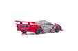 Kyosho 32348LA Mini Z MR-03 RWD Readyset Lark McLaren F1 GTR