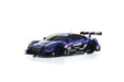 Kyosho 32350RG Mini Z MR-03 RWD Readyset Raybrig NSX Concept-GT 2014