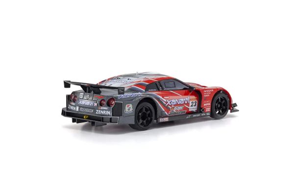 Kyosho 32351XN Mini Z MR-03 RWD Readyset Xanavi Nismo GT-R 2008