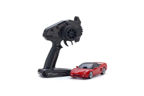 Kyosho 32352R Mini Z MR-03 RWD Readyset Honda NSX Red