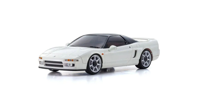 Kyosho 32352W Mini Z MR-03 RWD Readyset Honda NSX White