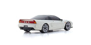 Kyosho 32352W Mini Z MR-03 RWD Readyset Honda NSX White