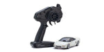 Kyosho 32352W Mini Z MR-03 RWD Readyset Honda NSX White