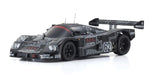 Kyosho 32353AG Mini Z MR-03 RWD Readyset Sauber Mercedes Groupe C Rennsportwagen C9 #62 (1988 LM)