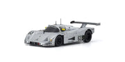 Kyosho 32353S Mini Z MR-03 RWD Readyset Sauber Mercedes Groupe C Rennsportwagen C9 #63 (1989 LM)