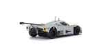 Kyosho 32353S Mini Z MR-03 RWD Readyset Sauber Mercedes Groupe C Rennsportwagen C9 #63 (1989 LM)