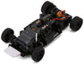 Kyosho 32356CRY Mini-Z RWD MR-04 Readyset Chevrolet Corvette C8.R Chrome Yellow Kyosho America 20th Anniversary
