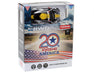 Kyosho 32356CRY Mini-Z RWD MR-04 Readyset Chevrolet Corvette C8.R Chrome Yellow Kyosho America 20th Anniversary