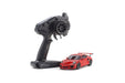 Kyosho 32358OR Mini Z MR-04 RWD Porsche 911 GTR RS Readyset - Lavaorange