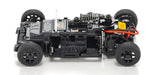Kyosho 32359S Mini-Z RWD MR-04 Readyset Nissan Skyline 2000GT-R (KPGC10) Tuned Version Silver