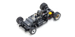 Kyosho 32362KR Mini-Z RWD MR-04 Readyset Sauber-Mercedes C 9 No. 61 LM 1987