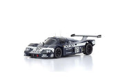 Kyosho 32362KR Mini-Z RWD MR-04 Readyset Sauber-Mercedes C 9 No. 61 LM 1987