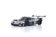 Kyosho 32362KR Mini-Z RWD MR-04 Readyset Sauber-Mercedes C 9 No. 61 LM 1987