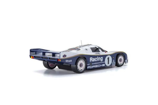 Kyosho 32363PR Mini-Z MR-04 Readyset Porsche 962 C Coupe LH No. 1