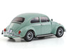 Kyosho 32374BBL Mini-Z RWD MR-04 RWD Mini-Z Volkswagen 1300 Beetle 1966 Body Bahama Blue