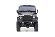 Kyosho 32526GM MINI-Z 4x4 Series MX-01 Readyset Land Rover Defender 90 Two-Tone Corris Gray and Santorini Black