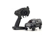 Kyosho 32533BK Mini-Z MX-01 4x4 Readyset Toyota Land Cruiser 300 Black