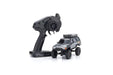 Kyosho 32540GM Mini-Z 4x4 Toyota 4Runner MX-01 Readyset - Dark Gray Metallic