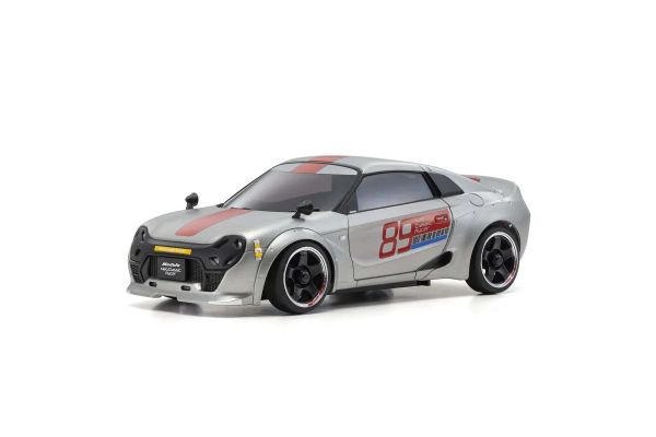 Kyosho 32625GM Mini-Z MA-020 AWD Readyset Honda Neo Classic Racer