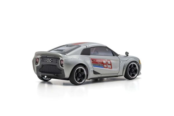 Kyosho 32625GM Mini-Z MA-020 AWD Readyset Honda Neo Classic Racer