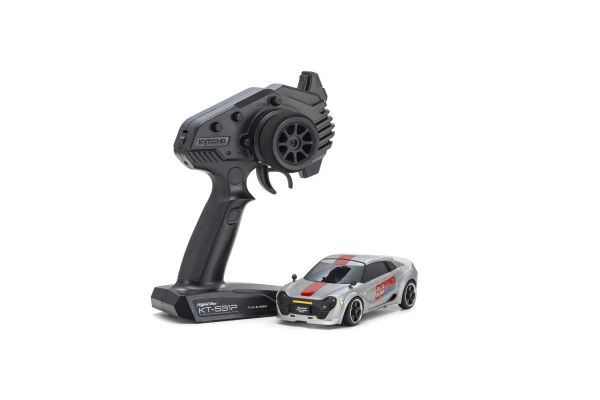 Kyosho 32625GM Mini-Z MA-020 AWD Readyset Honda Neo Classic Racer
