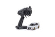 Kyosho 32627W Mini-Z MA-020 AWD Readyset Subaru Impreza STi 22B White