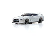 Kyosho 32628PW Mini-Z MA-020 AWD Readyset Nissan GT-R (R35) Pearl White