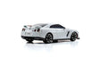 Kyosho 32628PW Mini-Z MA-020 AWD Readyset Nissan GT-R (R35) Pearl White