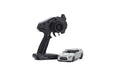 Kyosho 32628PW Mini-Z MA-020 AWD Readyset Nissan GT-R (R35) Pearl White