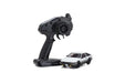 Kyosho 32635WBK Mini-Z MA-020 AWD Readyset Toyota Sprinter Trueno AE86 White