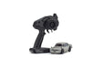 Kyosho 32636S Mini-Z MA-020 AWD Readyset Nissan Skyline 2000GT-R (KPGC10) Tuned Version, Silver