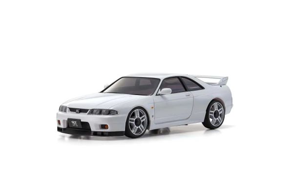 Kyosho 32638WG Mini-Z MA-020 AWD Readyset Skyline GT-R